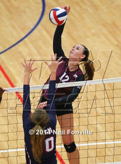 Thumbnail 1 in Plano vs. Allen photogallery.
