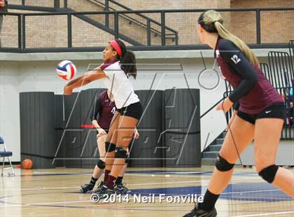 Thumbnail 2 in Plano vs. Allen photogallery.