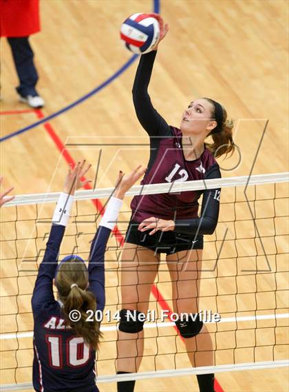 Thumbnail 2 in Plano vs. Allen photogallery.