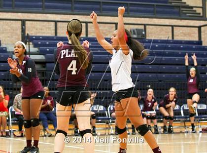Thumbnail 3 in Plano vs. Allen photogallery.