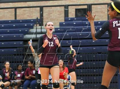 Thumbnail 2 in Plano vs. Allen photogallery.