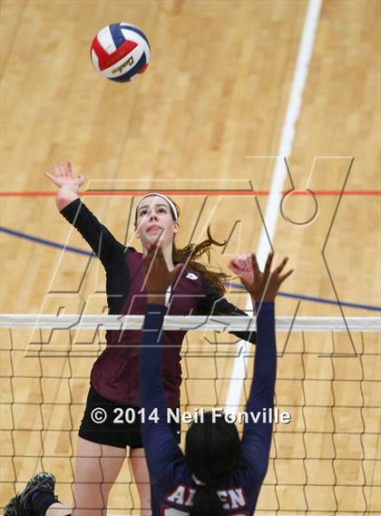 Thumbnail 3 in Plano vs. Allen photogallery.