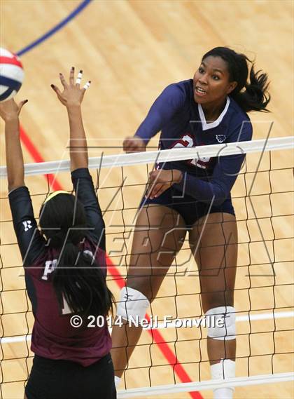Thumbnail 2 in Plano vs. Allen photogallery.