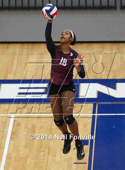 Thumbnail 3 in Plano vs. Allen photogallery.