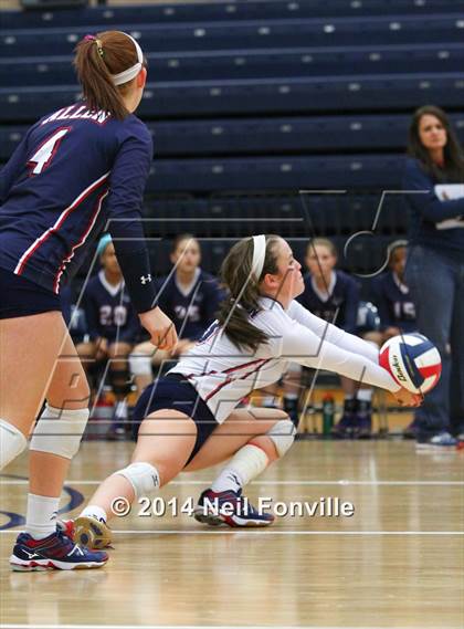 Thumbnail 2 in Plano vs. Allen photogallery.