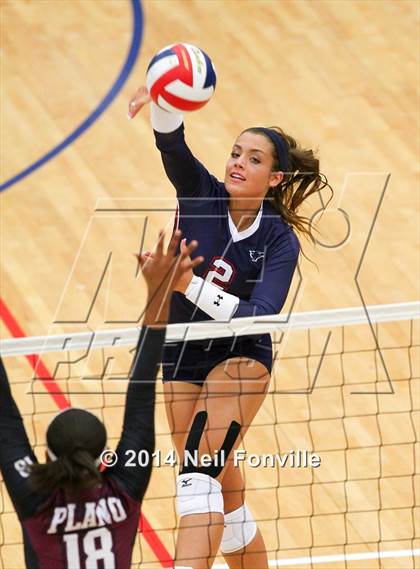 Thumbnail 3 in Plano vs. Allen photogallery.