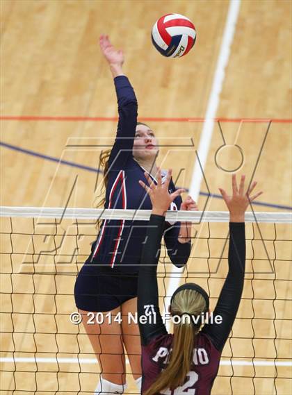 Thumbnail 3 in Plano vs. Allen photogallery.