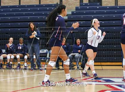 Thumbnail 1 in Plano vs. Allen photogallery.