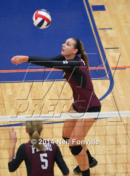 Thumbnail 2 in Plano vs. Allen photogallery.
