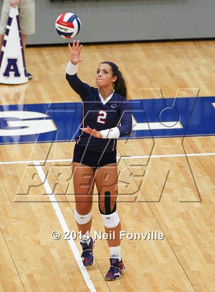 Thumbnail 2 in Plano vs. Allen photogallery.