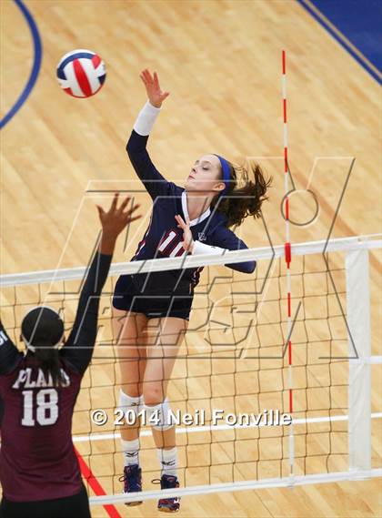 Thumbnail 1 in Plano vs. Allen photogallery.
