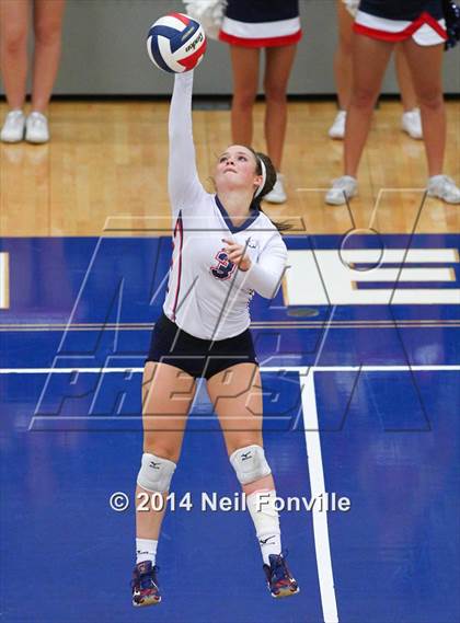 Thumbnail 3 in Plano vs. Allen photogallery.