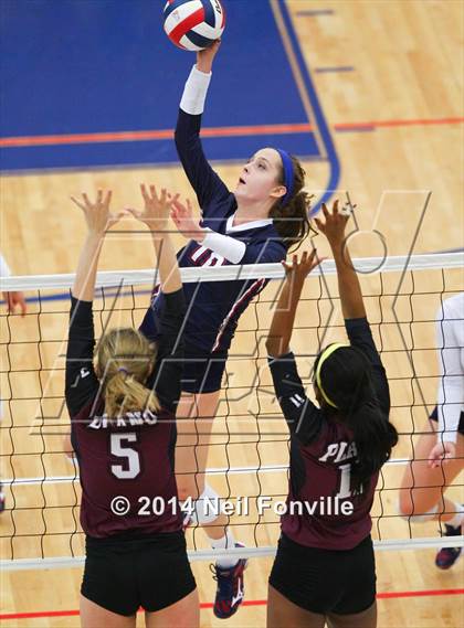 Thumbnail 1 in Plano vs. Allen photogallery.