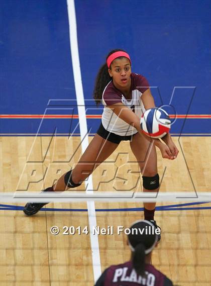 Thumbnail 3 in Plano vs. Allen photogallery.