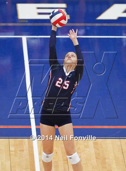 Thumbnail 2 in Plano vs. Allen photogallery.