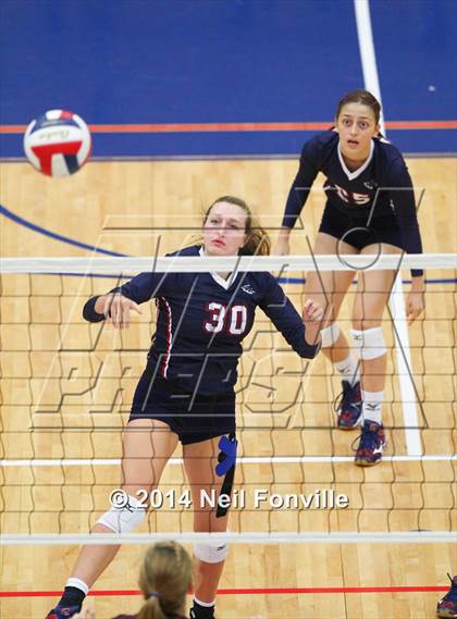 Thumbnail 3 in Plano vs. Allen photogallery.