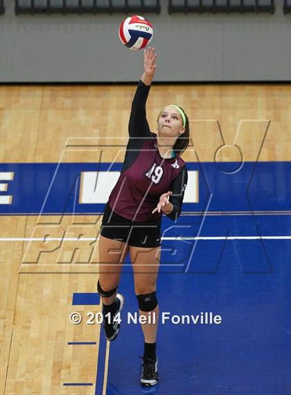 Thumbnail 2 in Plano vs. Allen photogallery.