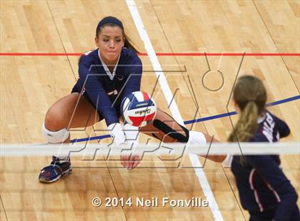 Thumbnail 3 in Plano vs. Allen photogallery.