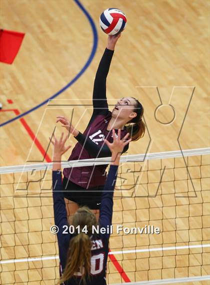 Thumbnail 3 in Plano vs. Allen photogallery.