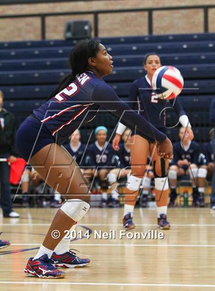 Thumbnail 1 in Plano vs. Allen photogallery.