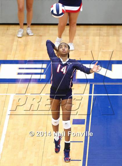 Thumbnail 2 in Plano vs. Allen photogallery.