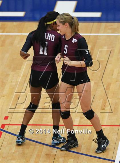 Thumbnail 1 in Plano vs. Allen photogallery.