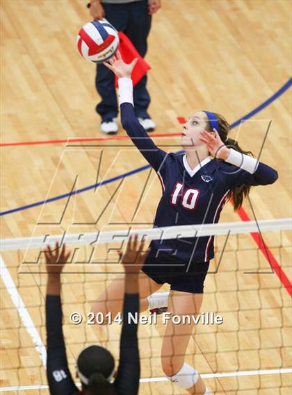 Thumbnail 2 in Plano vs. Allen photogallery.