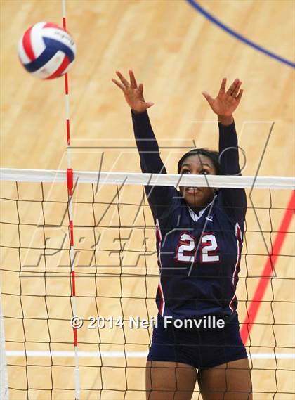 Thumbnail 3 in Plano vs. Allen photogallery.