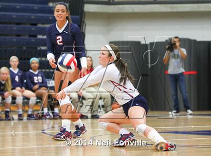 Thumbnail 1 in Plano vs. Allen photogallery.