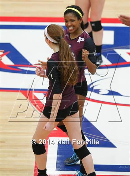 Thumbnail 1 in Plano vs. Allen photogallery.