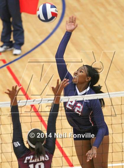 Thumbnail 1 in Plano vs. Allen photogallery.