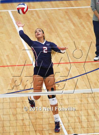 Thumbnail 1 in Plano vs. Allen photogallery.