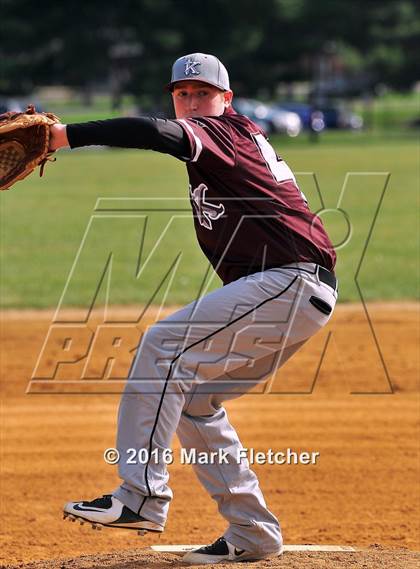 Thumbnail 3 in King's Christian @ Westampton Tech photogallery.