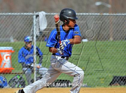 Thumbnail 3 in King's Christian @ Westampton Tech photogallery.