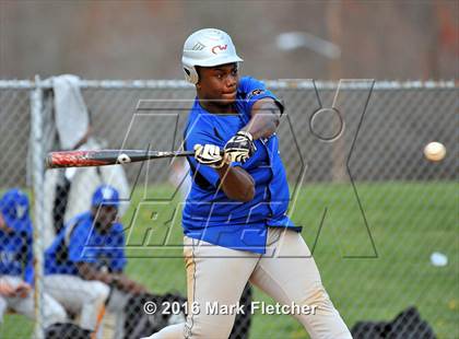 Thumbnail 2 in King's Christian @ Westampton Tech photogallery.