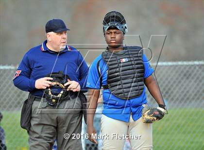 Thumbnail 2 in King's Christian @ Westampton Tech photogallery.