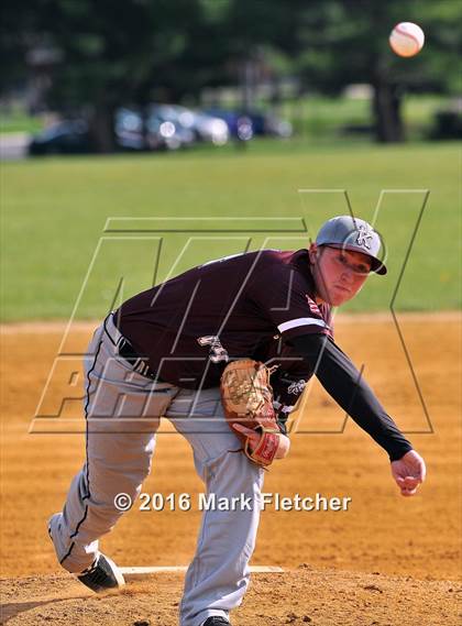 Thumbnail 2 in King's Christian @ Westampton Tech photogallery.