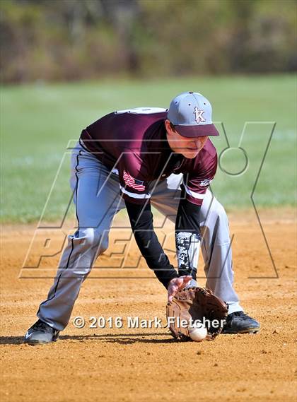 Thumbnail 1 in King's Christian @ Westampton Tech photogallery.