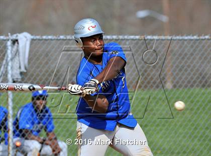 Thumbnail 3 in King's Christian @ Westampton Tech photogallery.