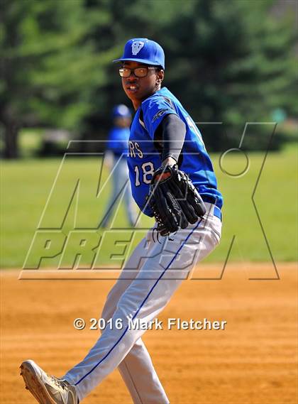 Thumbnail 2 in King's Christian @ Westampton Tech photogallery.
