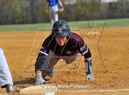 Thumbnail 1 in King's Christian @ Westampton Tech photogallery.