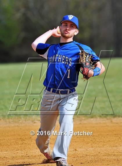Thumbnail 1 in King's Christian @ Westampton Tech photogallery.
