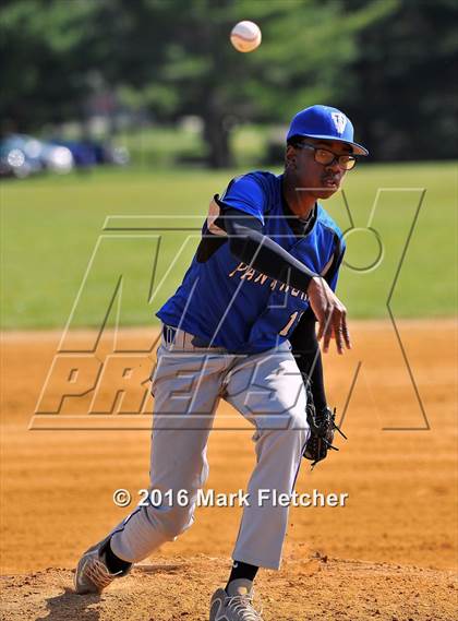 Thumbnail 1 in King's Christian @ Westampton Tech photogallery.
