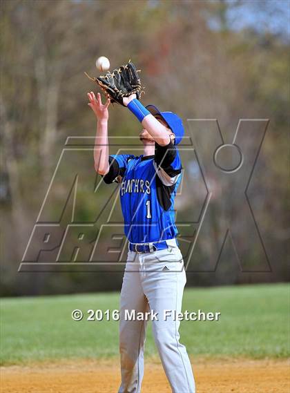 Thumbnail 1 in King's Christian @ Westampton Tech photogallery.