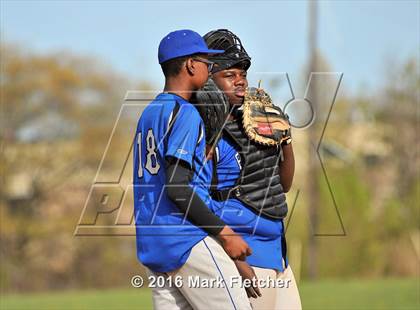 Thumbnail 2 in King's Christian @ Westampton Tech photogallery.