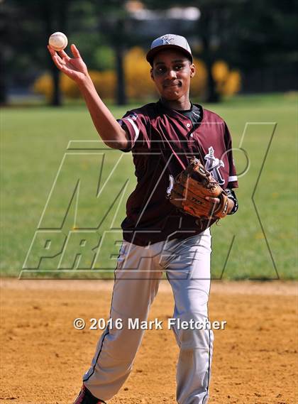 Thumbnail 3 in King's Christian @ Westampton Tech photogallery.