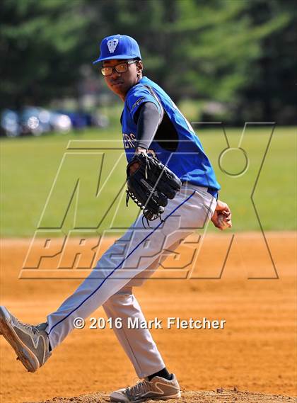 Thumbnail 3 in King's Christian @ Westampton Tech photogallery.