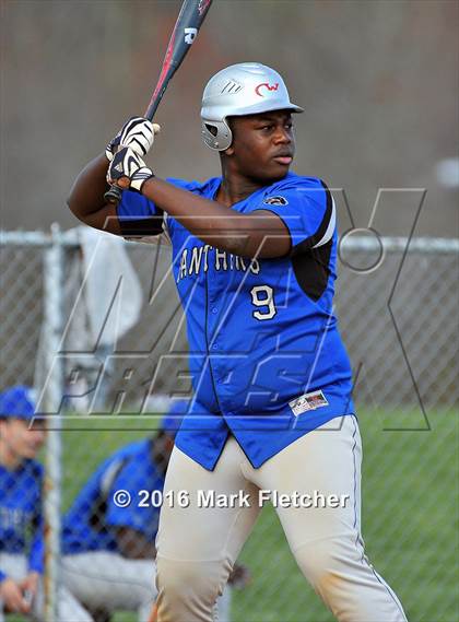 Thumbnail 2 in King's Christian @ Westampton Tech photogallery.