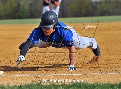 Thumbnail 2 in King's Christian @ Westampton Tech photogallery.
