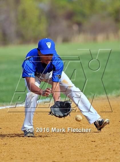 Thumbnail 1 in King's Christian @ Westampton Tech photogallery.